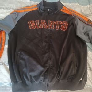 GIANTS Sweater